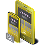 Mobile App Design